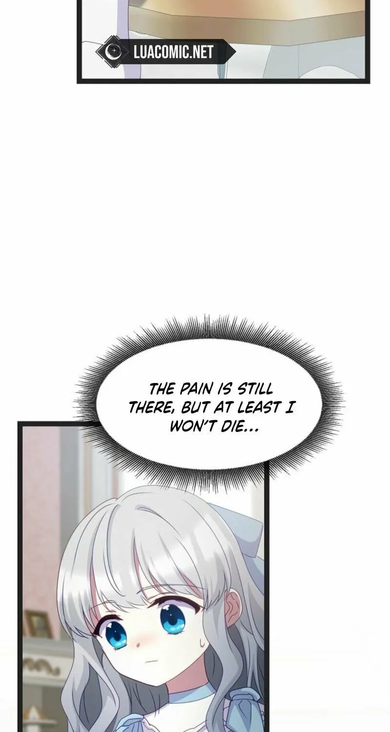 The Saintess Became the Northern Grand Duke’s Daughter Chapter 57 page 75 - 