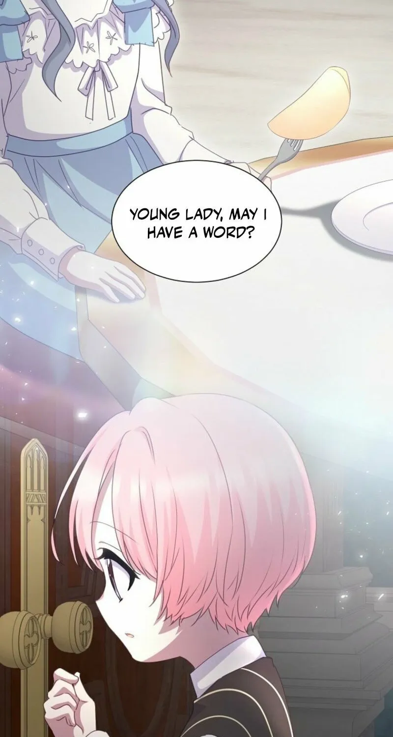 The Saintess Became the Northern Grand Duke’s Daughter Chapter 57 page 77 - 