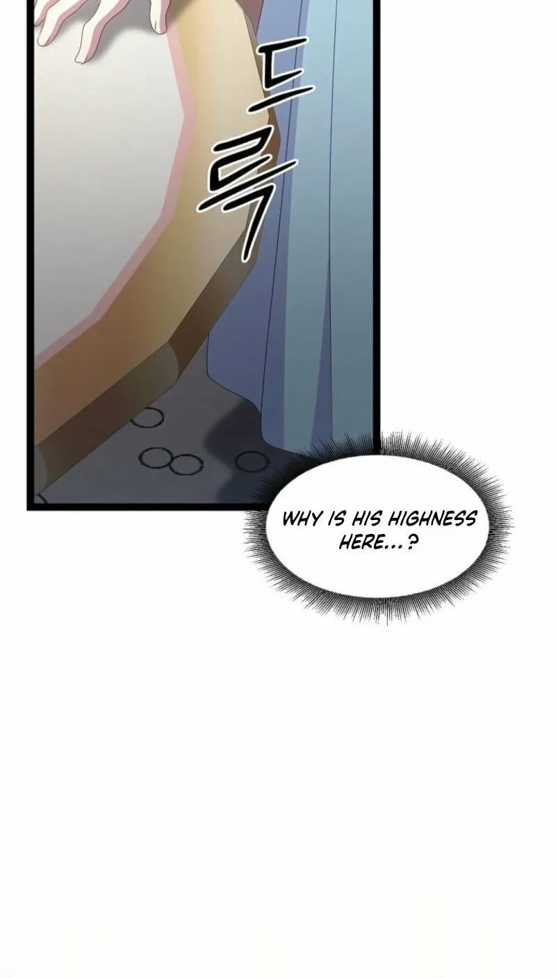 The Saintess Became the Northern Grand Duke’s Daughter Chapter 57 page 79 - 