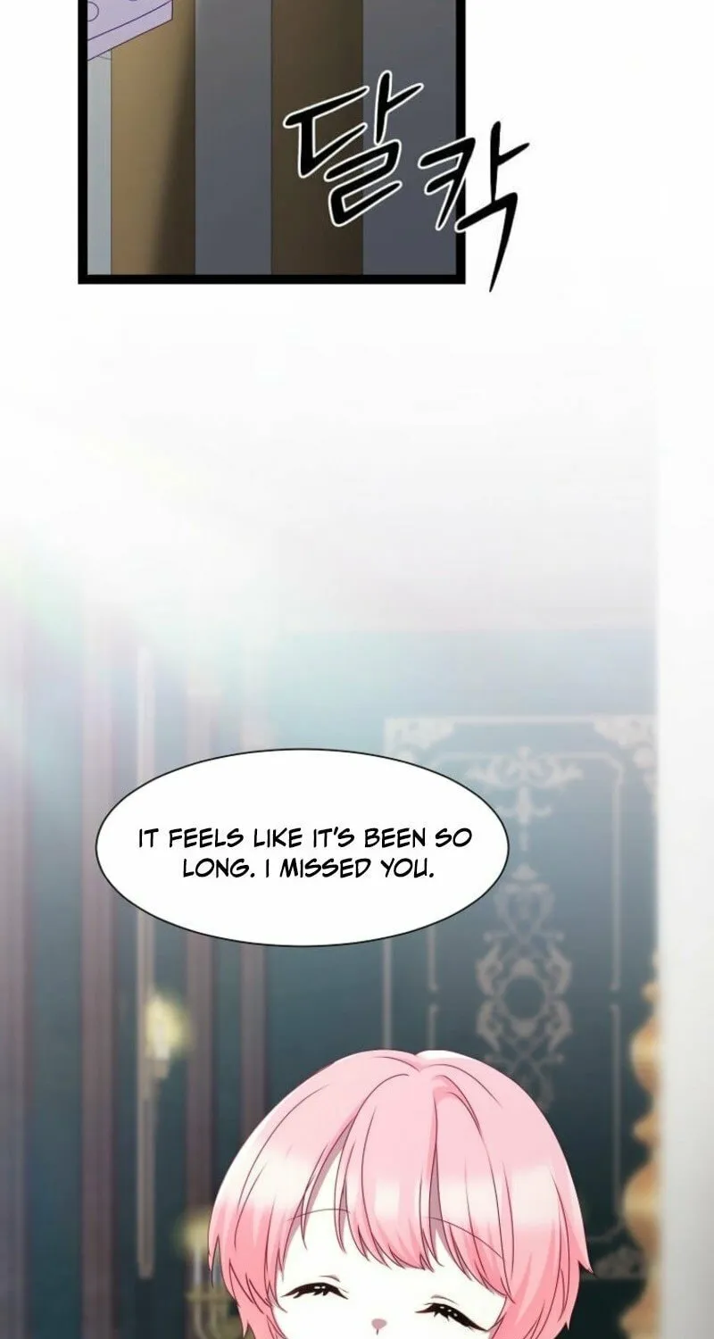 The Saintess Became the Northern Grand Duke’s Daughter Chapter 57 page 82 - 