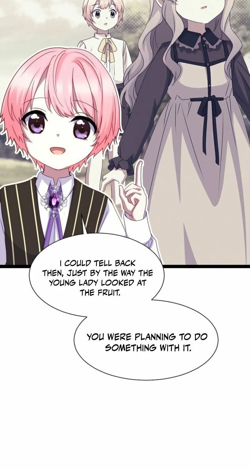 The Saintess Became the Northern Grand Duke’s Daughter Chapter 57 page 87 - 