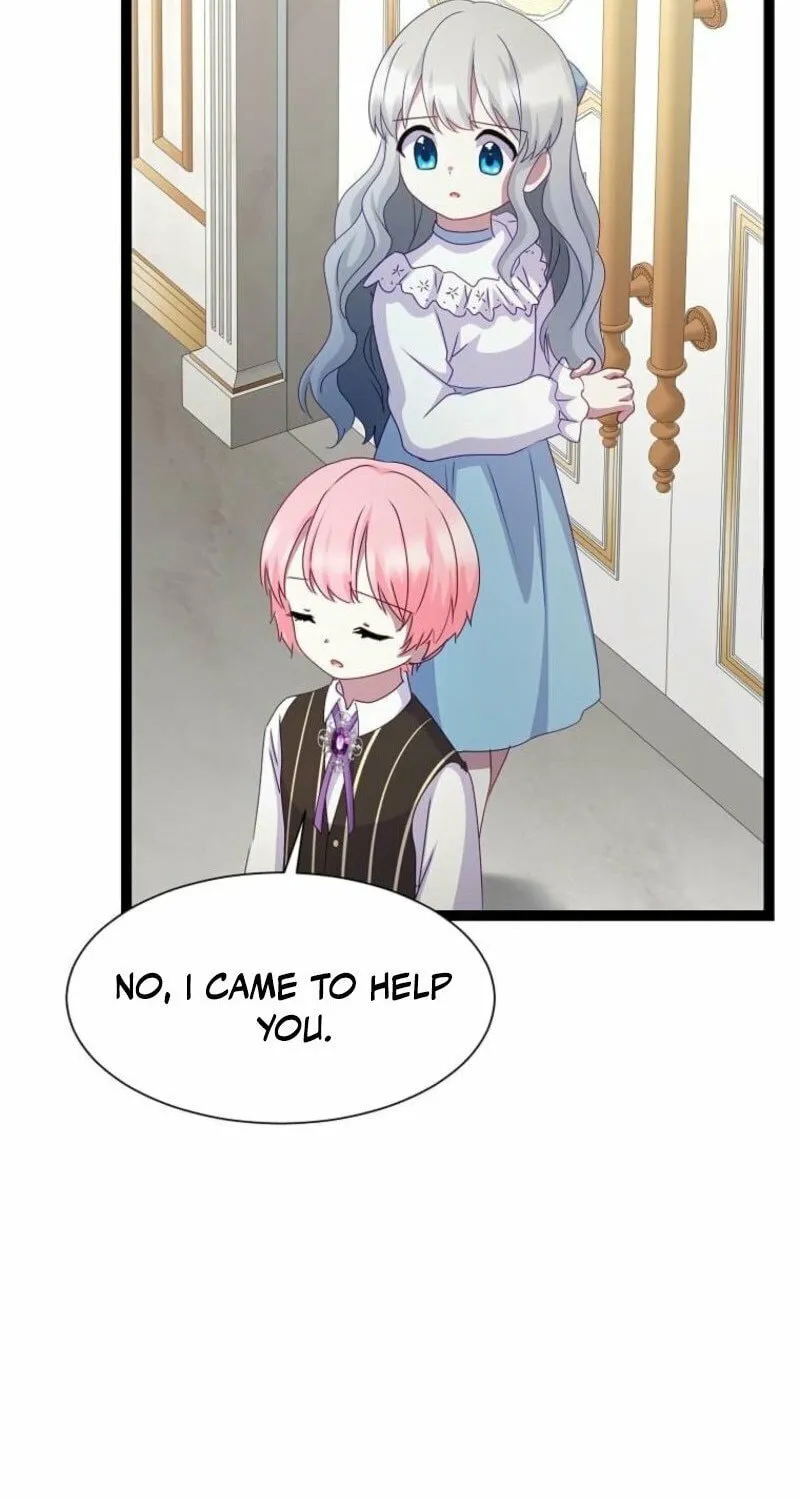 The Saintess Became the Northern Grand Duke’s Daughter Chapter 57 page 90 - 