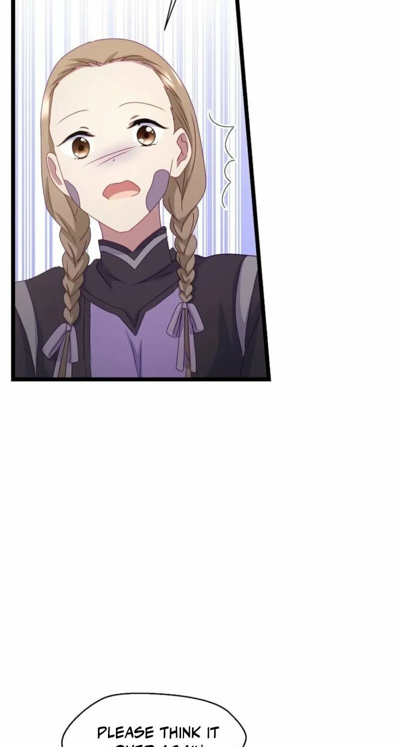 The Saintess Became the Northern Grand Duke’s Daughter Chapter 57 page 10 - 