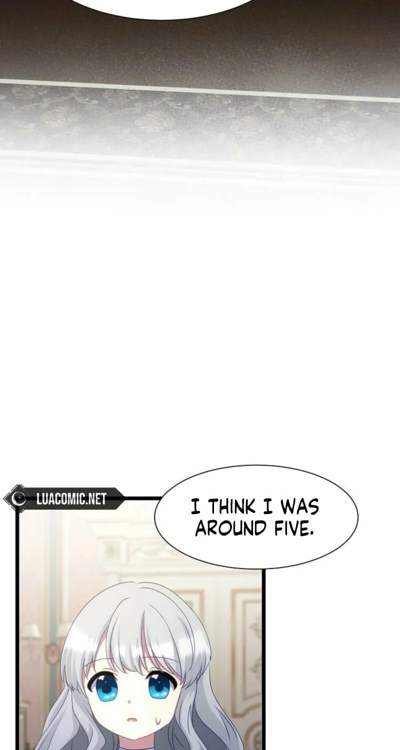 The Saintess Became the Northern Grand Duke’s Daughter Chapter 58 page 13 - 