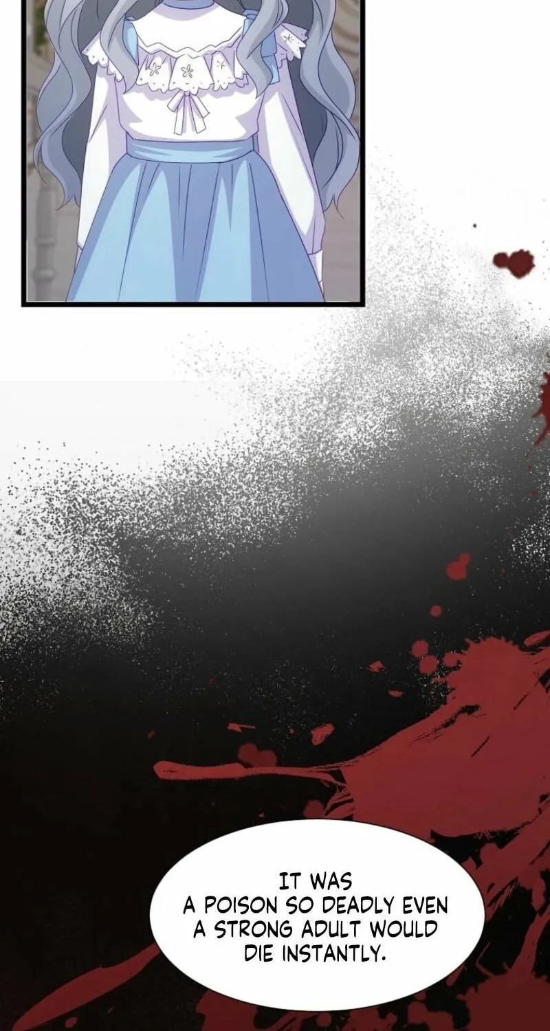 The Saintess Became the Northern Grand Duke’s Daughter Chapter 58 page 14 - 