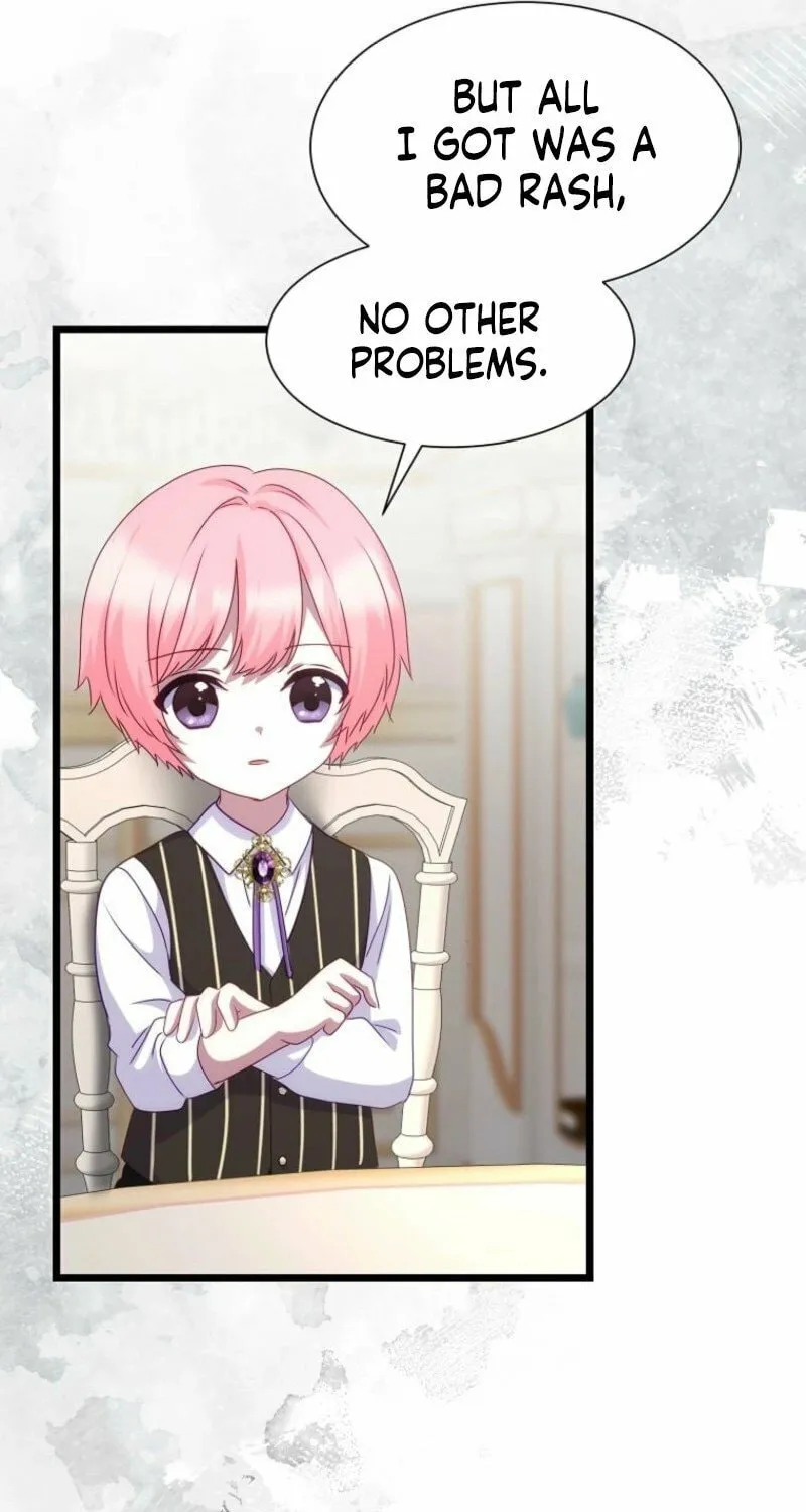 The Saintess Became the Northern Grand Duke’s Daughter Chapter 58 page 17 - 