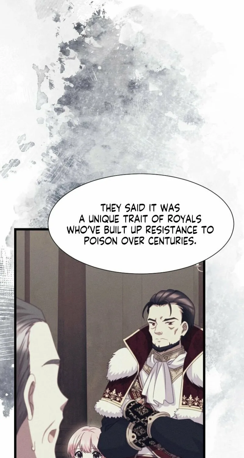 The Saintess Became the Northern Grand Duke’s Daughter Chapter 58 page 18 - 