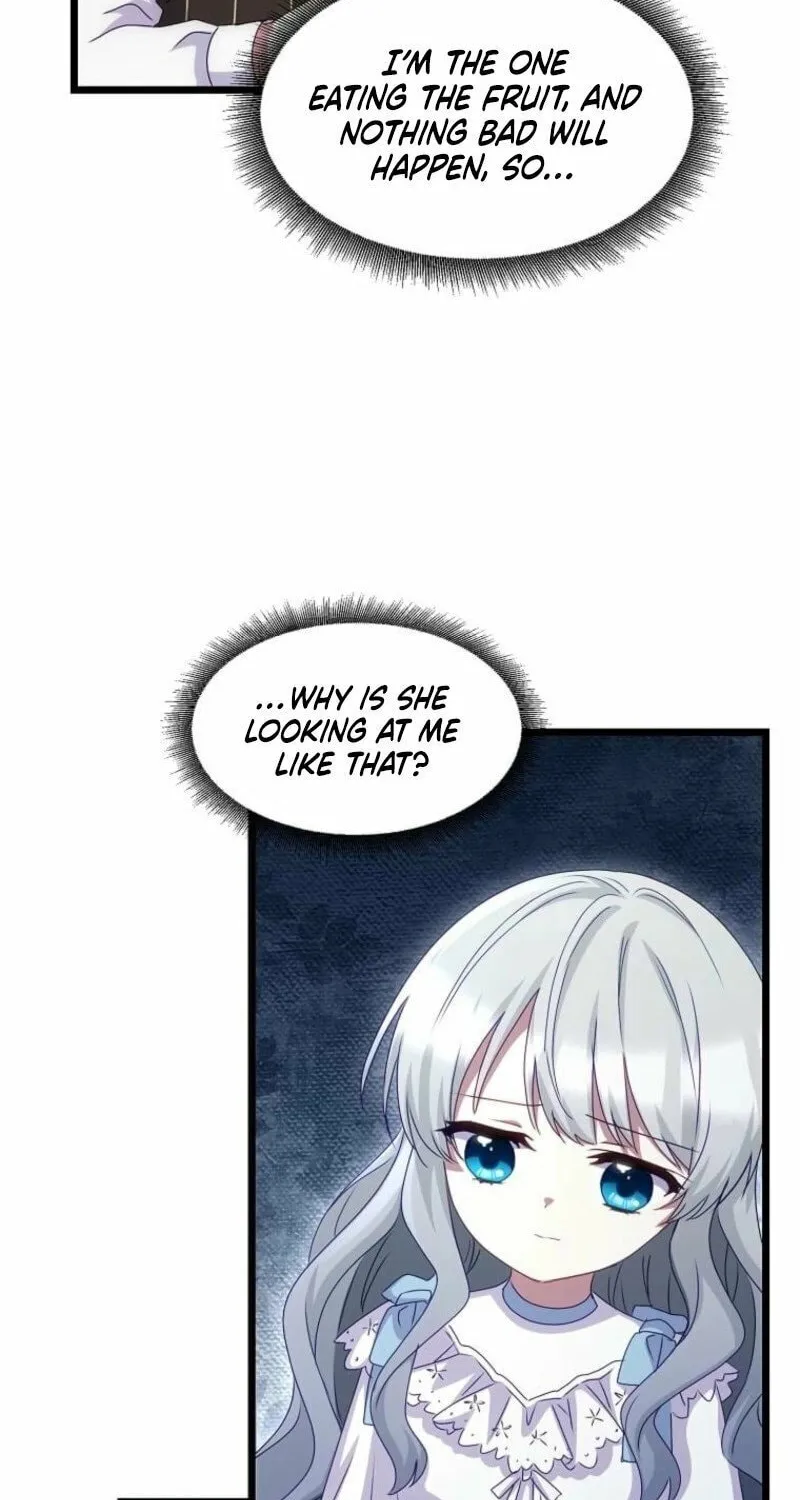The Saintess Became the Northern Grand Duke’s Daughter Chapter 58 page 22 - 