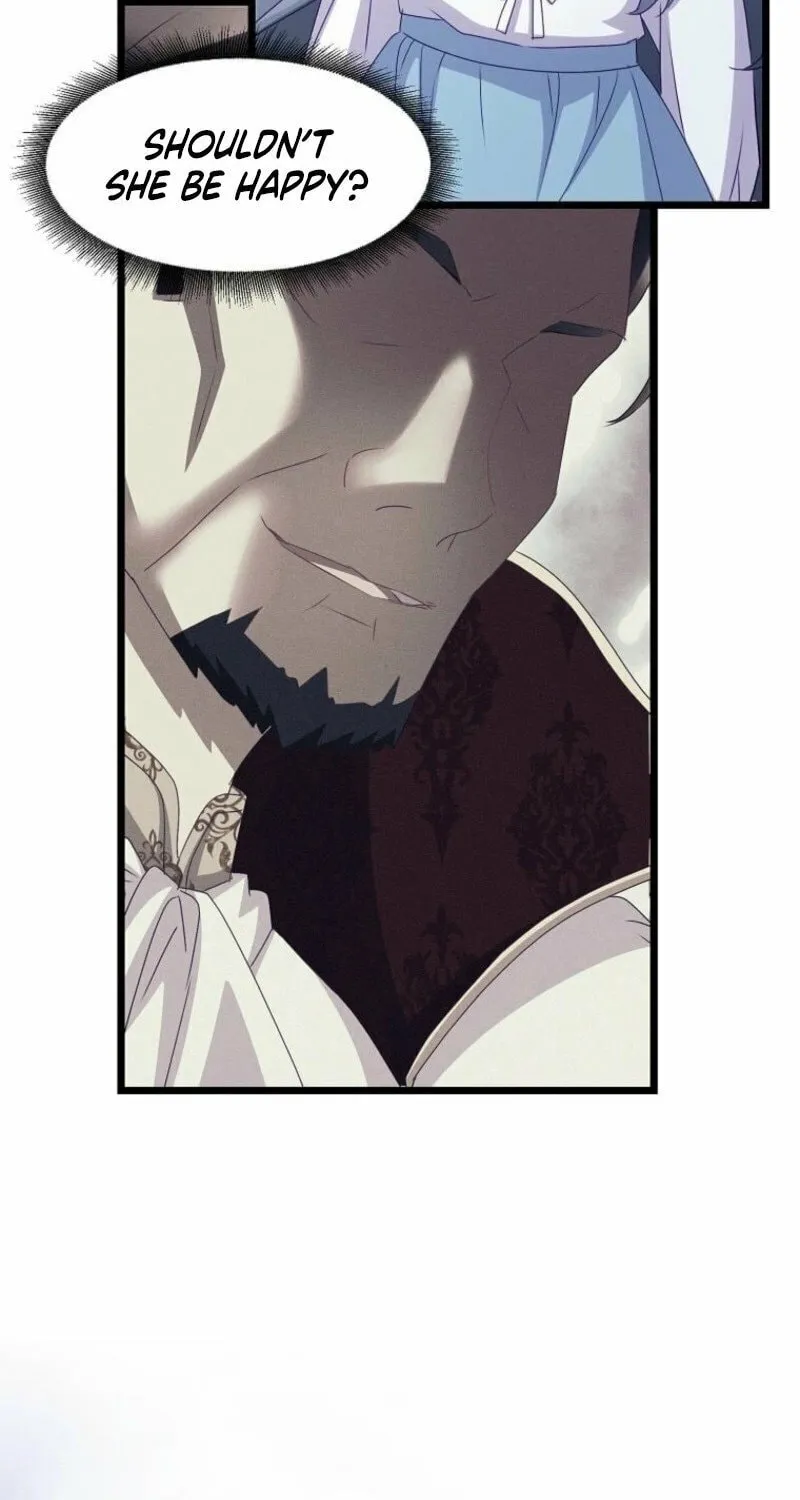 The Saintess Became the Northern Grand Duke’s Daughter Chapter 58 page 23 - 