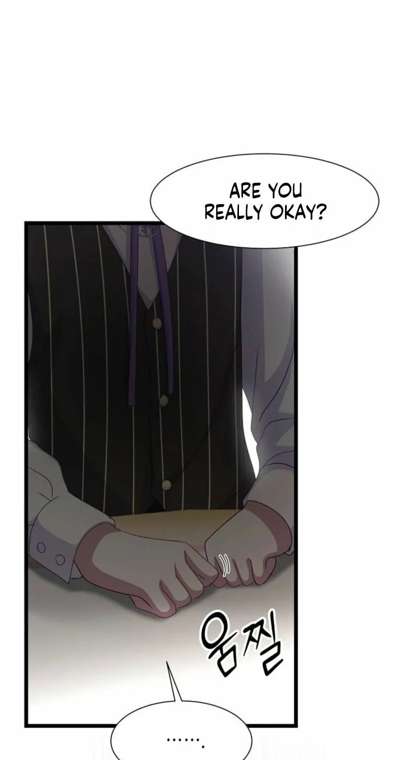 The Saintess Became the Northern Grand Duke’s Daughter Chapter 58 page 31 - 