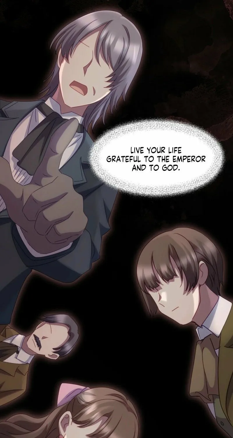 The Saintess Became the Northern Grand Duke’s Daughter Chapter 58 page 33 - 