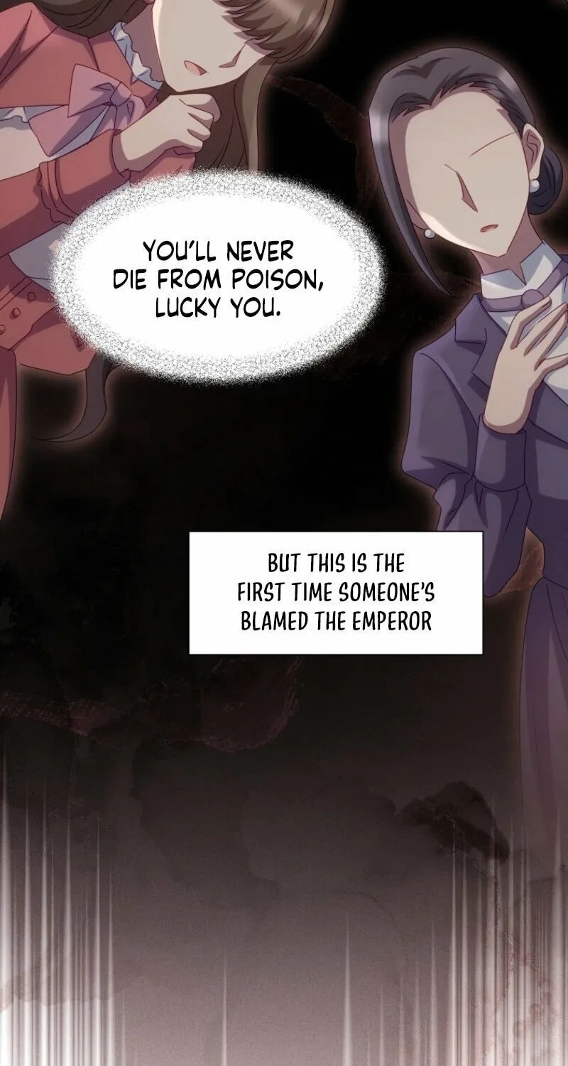 The Saintess Became the Northern Grand Duke’s Daughter Chapter 58 page 34 - 