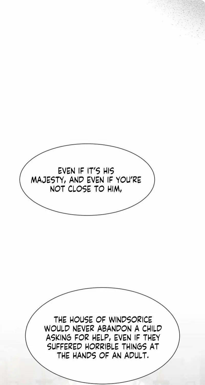 The Saintess Became the Northern Grand Duke’s Daughter Chapter 58 page 38 - 
