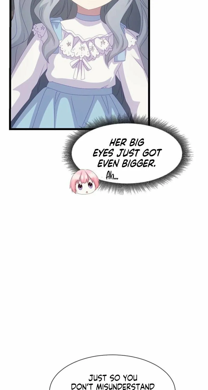 The Saintess Became the Northern Grand Duke’s Daughter Chapter 58 page 5 - 