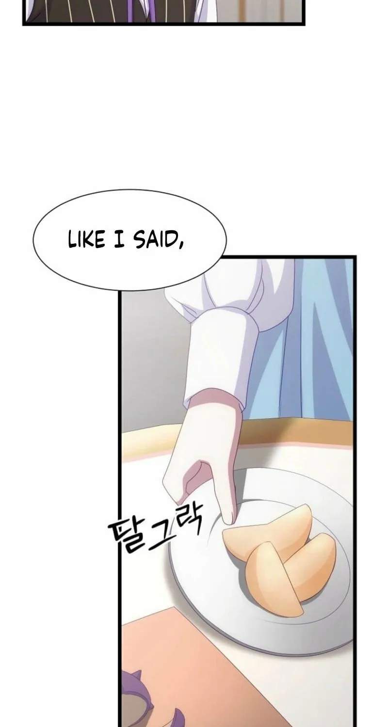 The Saintess Became the Northern Grand Duke’s Daughter Chapter 58 page 45 - 