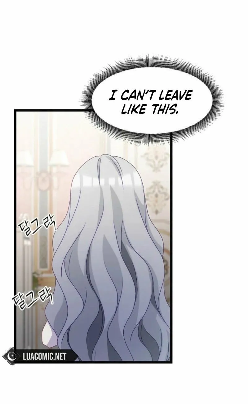 The Saintess Became the Northern Grand Duke’s Daughter Chapter 58 page 48 - 