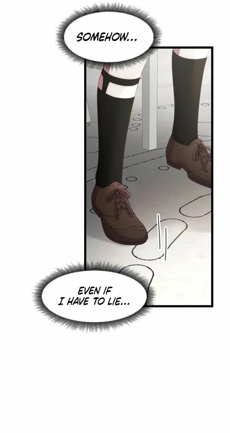 The Saintess Became the Northern Grand Duke’s Daughter Chapter 58 page 49 - 