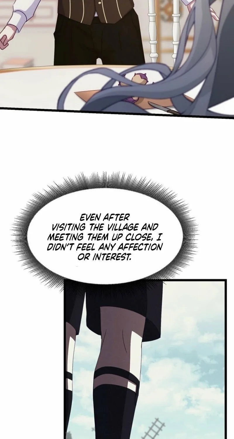 The Saintess Became the Northern Grand Duke’s Daughter Chapter 58 page 51 - 