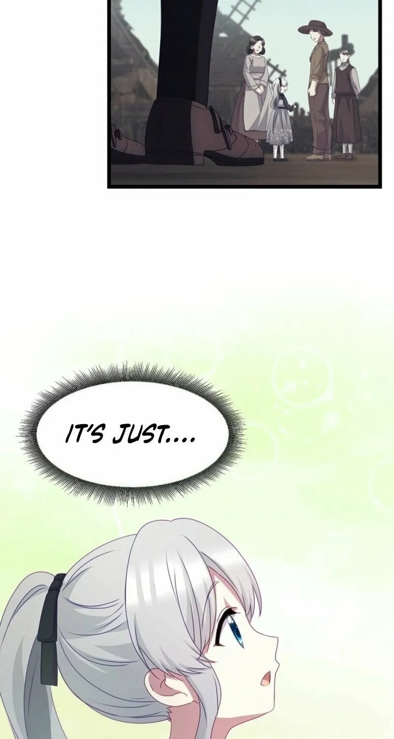 The Saintess Became the Northern Grand Duke’s Daughter Chapter 58 page 52 - 