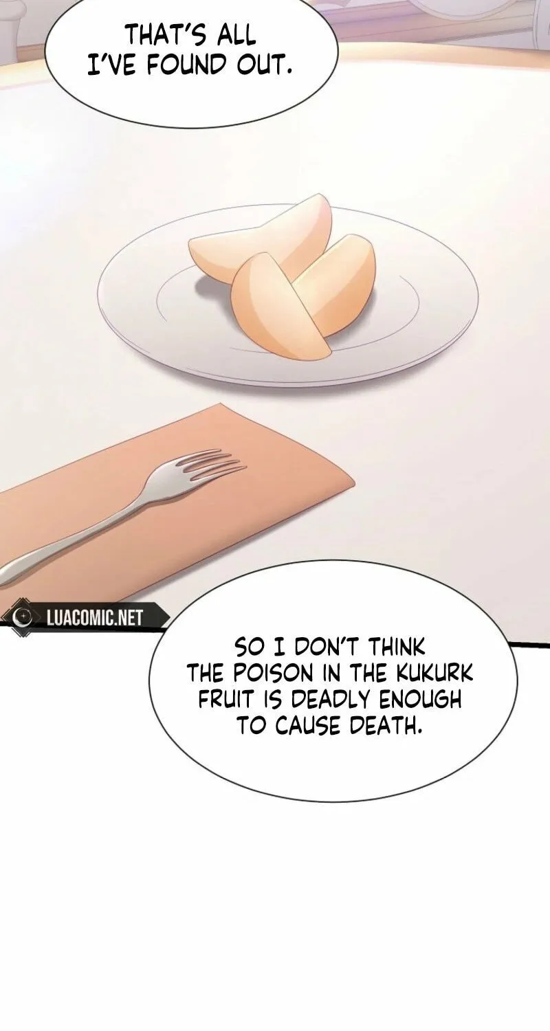 The Saintess Became the Northern Grand Duke’s Daughter Chapter 58 page 58 - 
