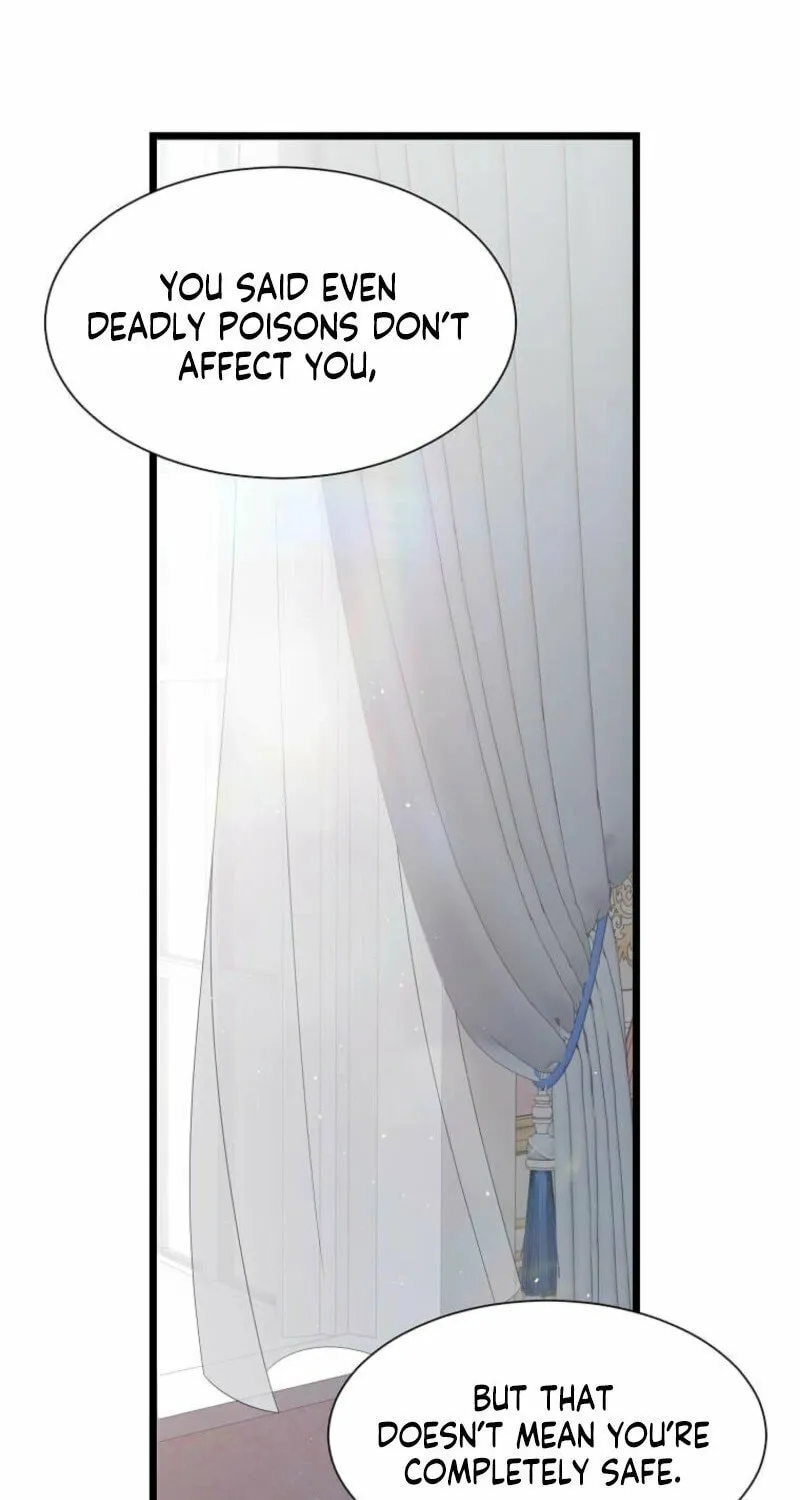 The Saintess Became the Northern Grand Duke’s Daughter Chapter 58 page 59 - 