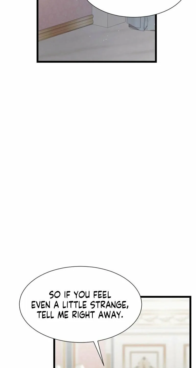The Saintess Became the Northern Grand Duke’s Daughter Chapter 58 page 60 - 