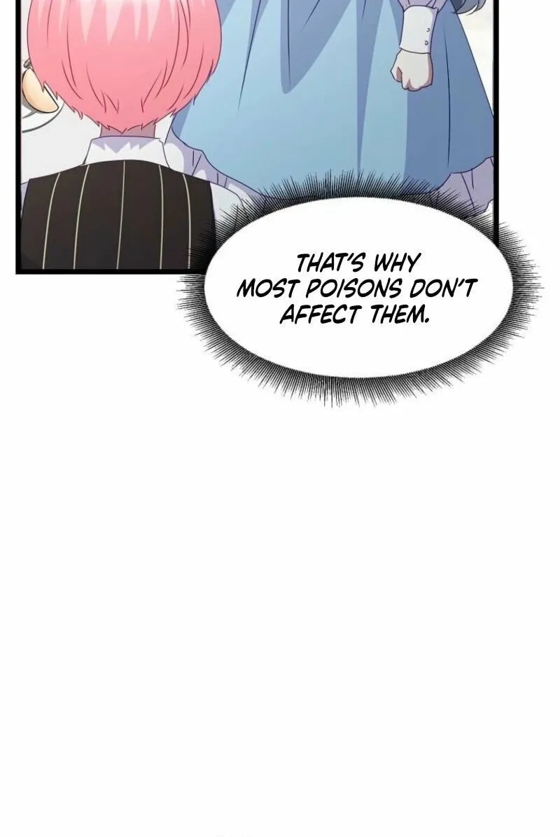 The Saintess Became the Northern Grand Duke’s Daughter Chapter 58 page 8 - 