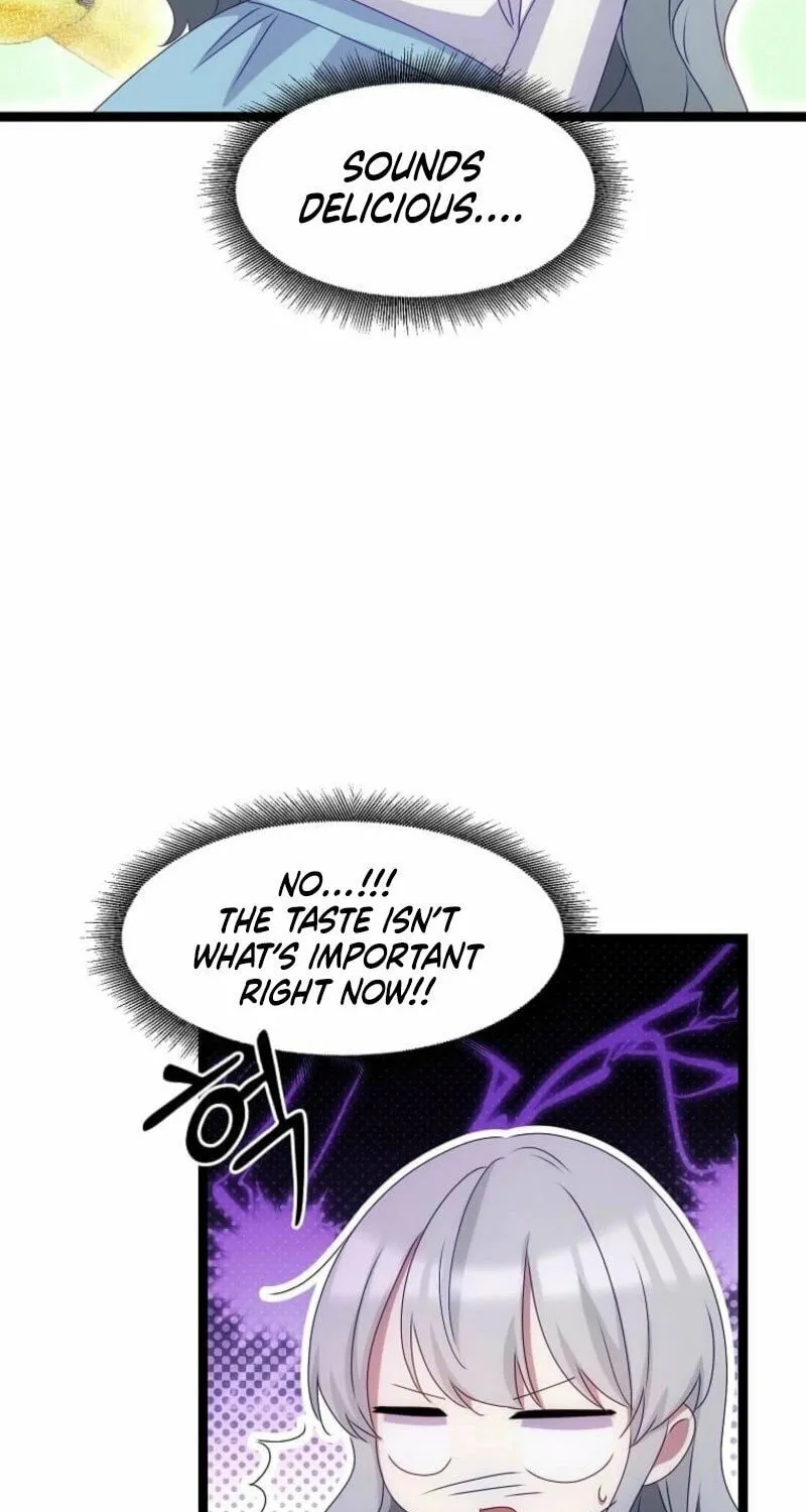 The Saintess Became the Northern Grand Duke’s Daughter Chapter 58 page 71 - 