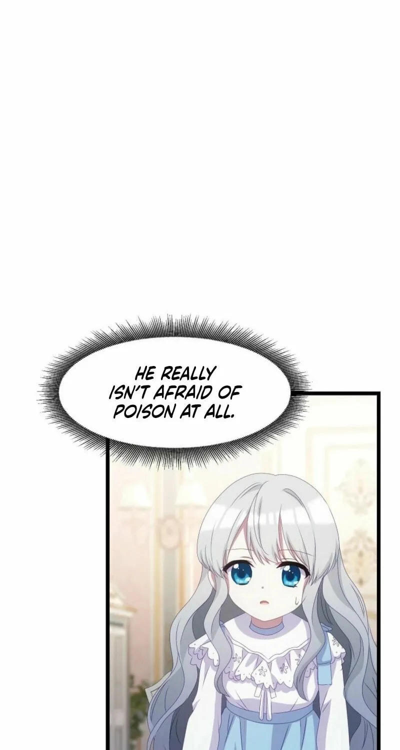 The Saintess Became the Northern Grand Duke’s Daughter Chapter 58 page 74 - 
