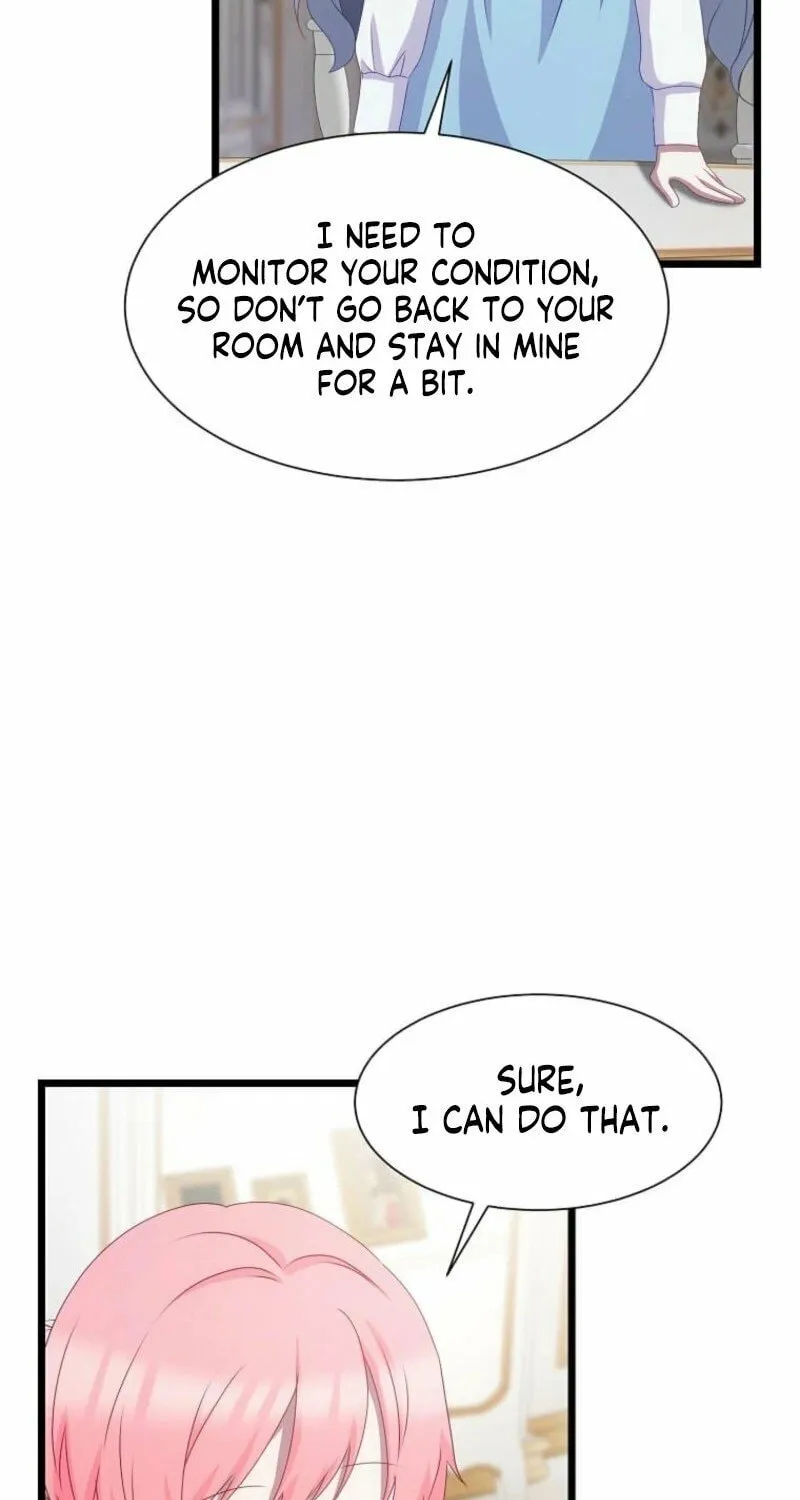 The Saintess Became the Northern Grand Duke’s Daughter Chapter 58 page 75 - 