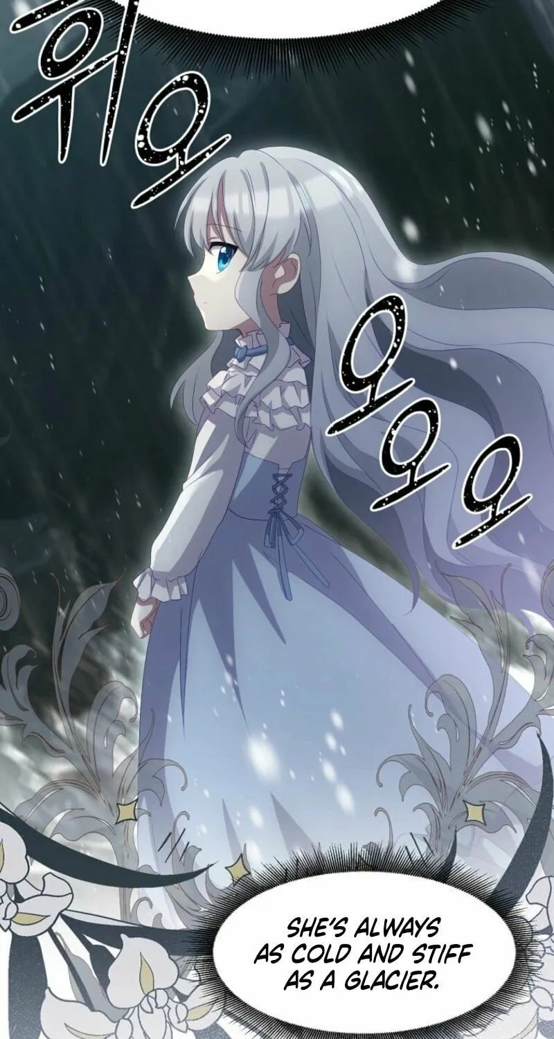 The Saintess Became the Northern Grand Duke’s Daughter Chapter 58 page 83 - 