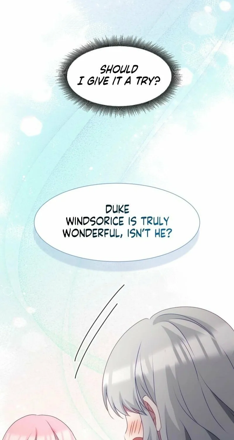 The Saintess Became the Northern Grand Duke’s Daughter Chapter 58 page 86 - 