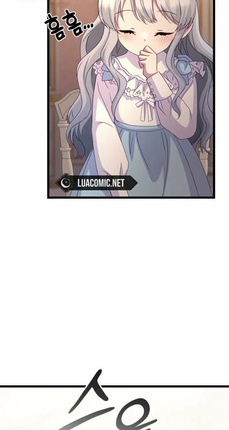 The Saintess Became the Northern Grand Duke’s Daughter Chapter 59 page 19 - 