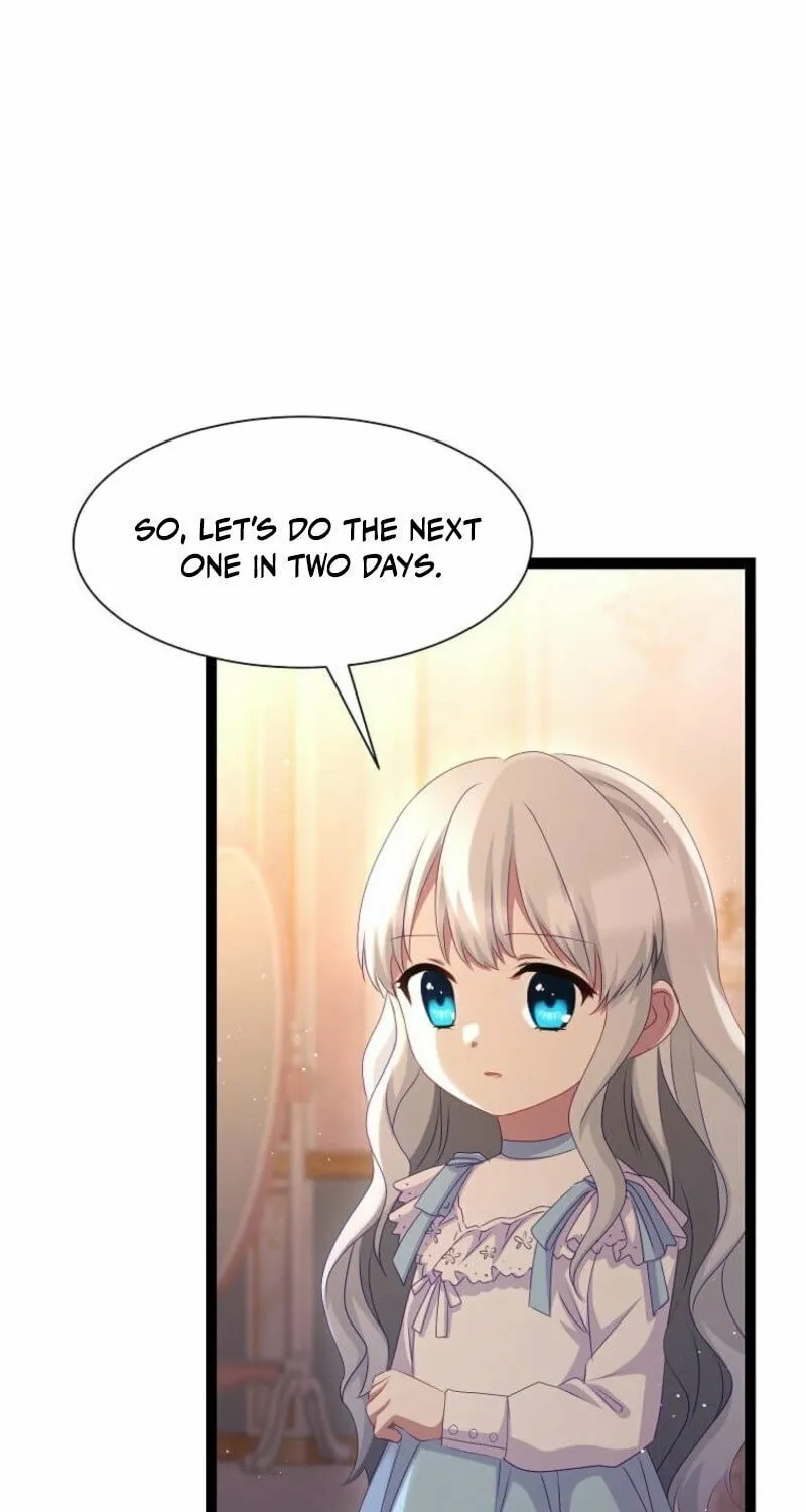 The Saintess Became the Northern Grand Duke’s Daughter Chapter 59 page 26 - 
