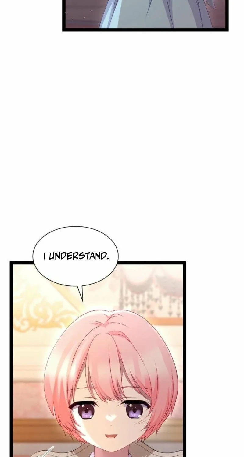 The Saintess Became the Northern Grand Duke’s Daughter Chapter 59 page 27 - 