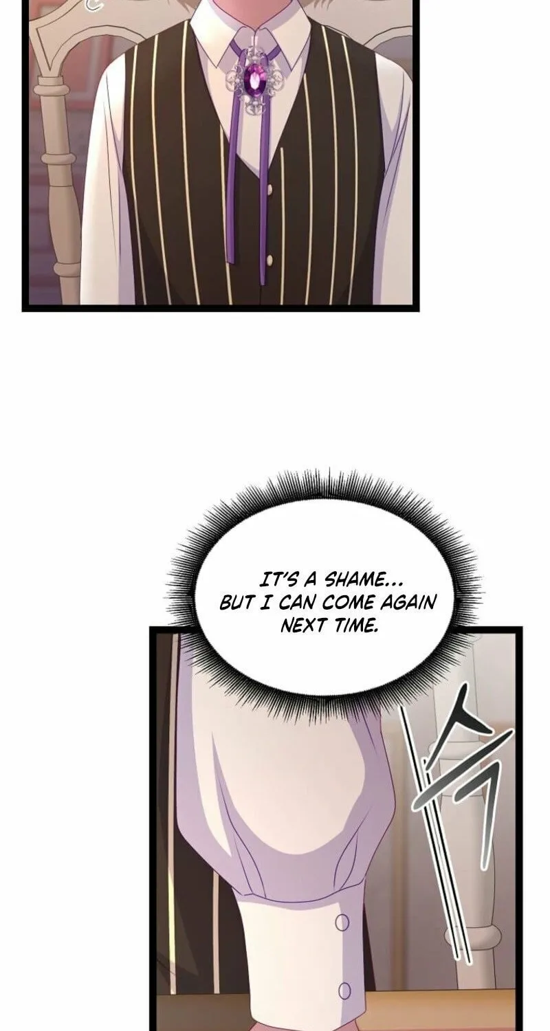 The Saintess Became the Northern Grand Duke’s Daughter Chapter 59 page 28 - 