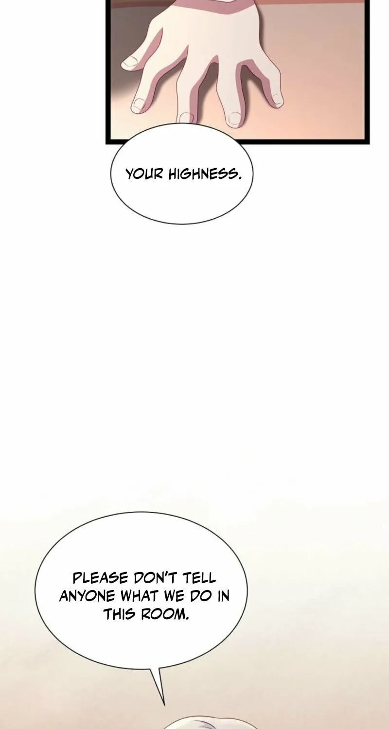 The Saintess Became the Northern Grand Duke’s Daughter Chapter 59 page 29 - 