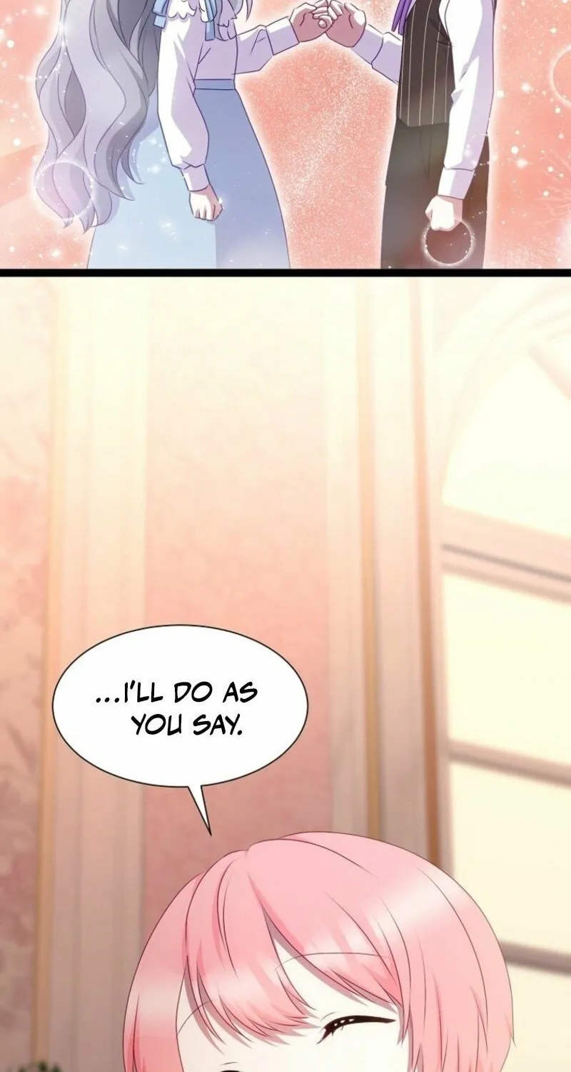 The Saintess Became the Northern Grand Duke’s Daughter Chapter 59 page 38 - 