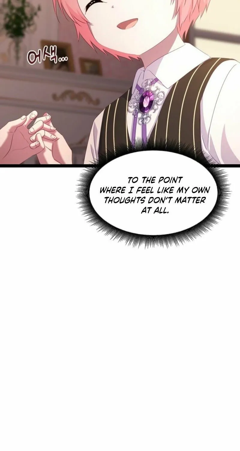 The Saintess Became the Northern Grand Duke’s Daughter Chapter 59 page 39 - 