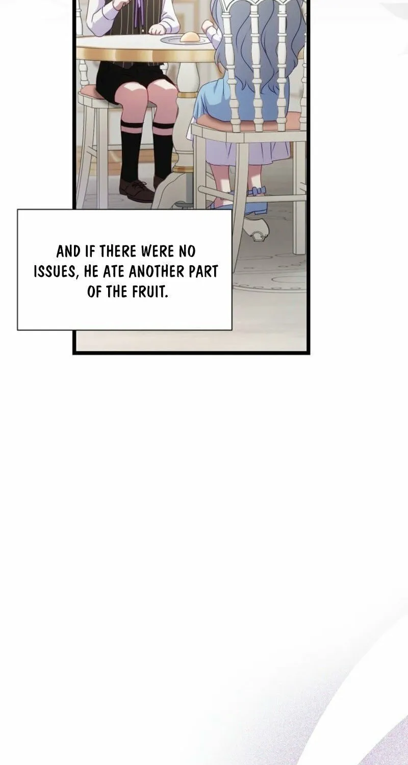 The Saintess Became the Northern Grand Duke’s Daughter Chapter 59 page 43 - 