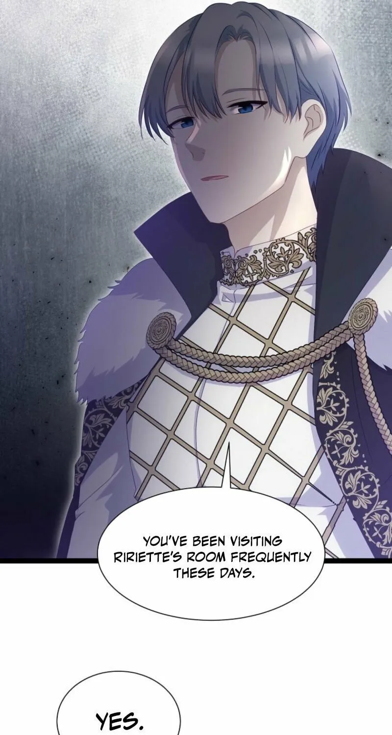 The Saintess Became the Northern Grand Duke’s Daughter Chapter 59 page 49 - 