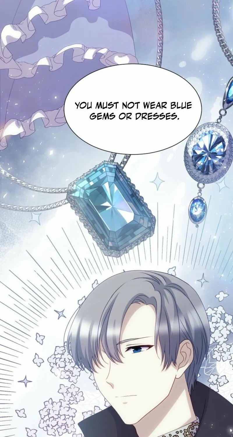 The Saintess Became the Northern Grand Duke’s Daughter Chapter 59 page 6 - 
