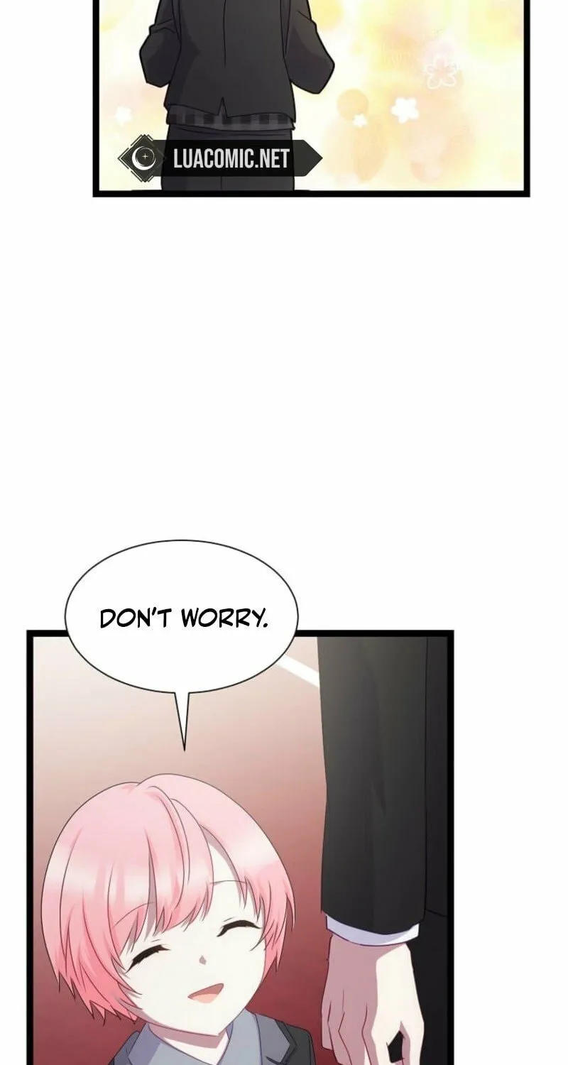 The Saintess Became the Northern Grand Duke’s Daughter Chapter 59 page 51 - 