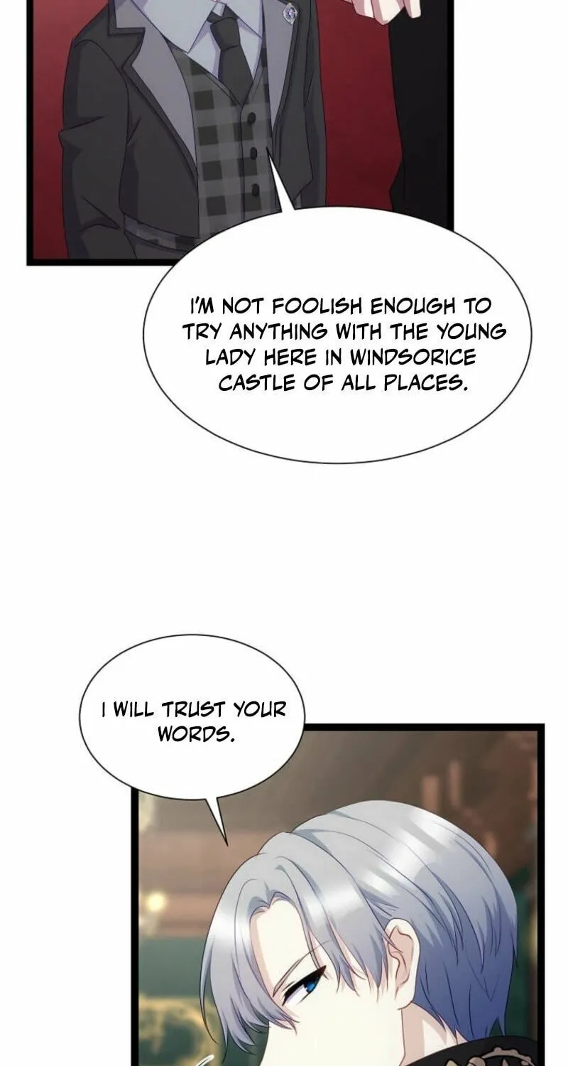 The Saintess Became the Northern Grand Duke’s Daughter Chapter 59 page 52 - 
