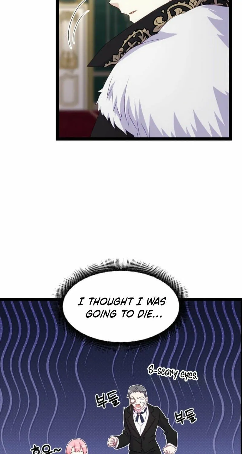 The Saintess Became the Northern Grand Duke’s Daughter Chapter 59 page 53 - 