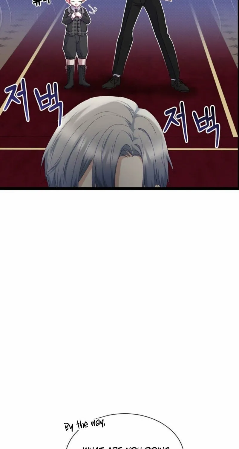 The Saintess Became the Northern Grand Duke’s Daughter Chapter 59 page 54 - 