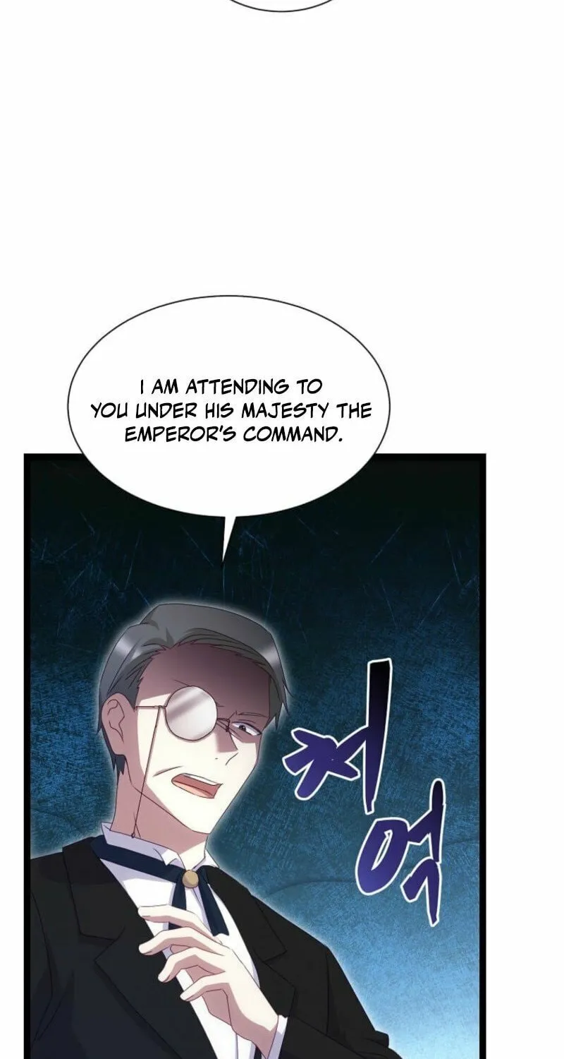 The Saintess Became the Northern Grand Duke’s Daughter Chapter 59 page 57 - 