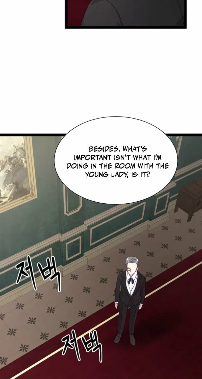 The Saintess Became the Northern Grand Duke’s Daughter Chapter 59 page 59 - 