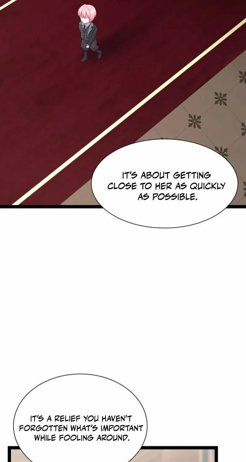 The Saintess Became the Northern Grand Duke’s Daughter Chapter 59 page 60 - 