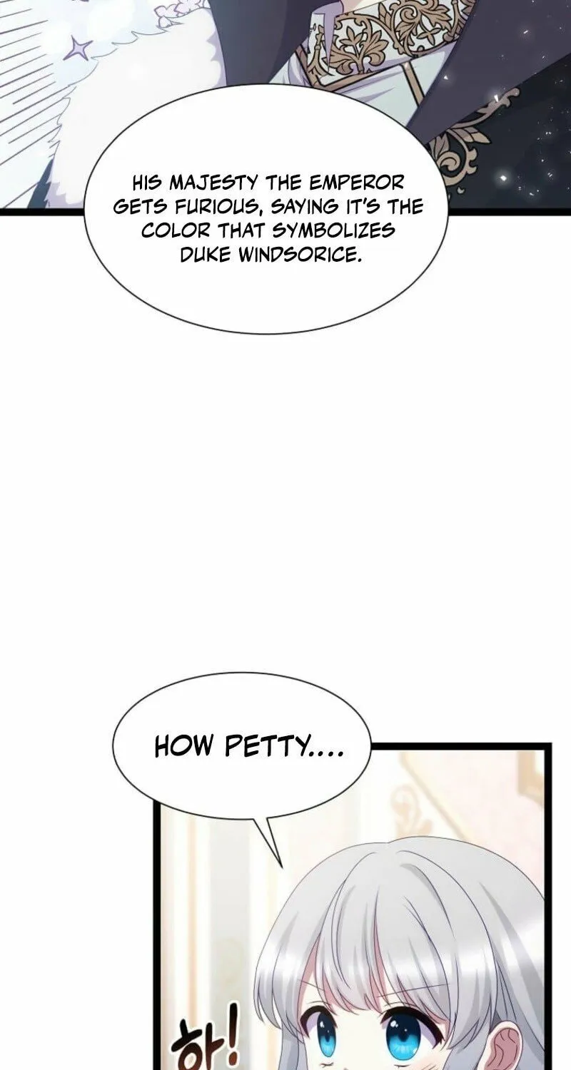The Saintess Became the Northern Grand Duke’s Daughter Chapter 59 page 7 - 